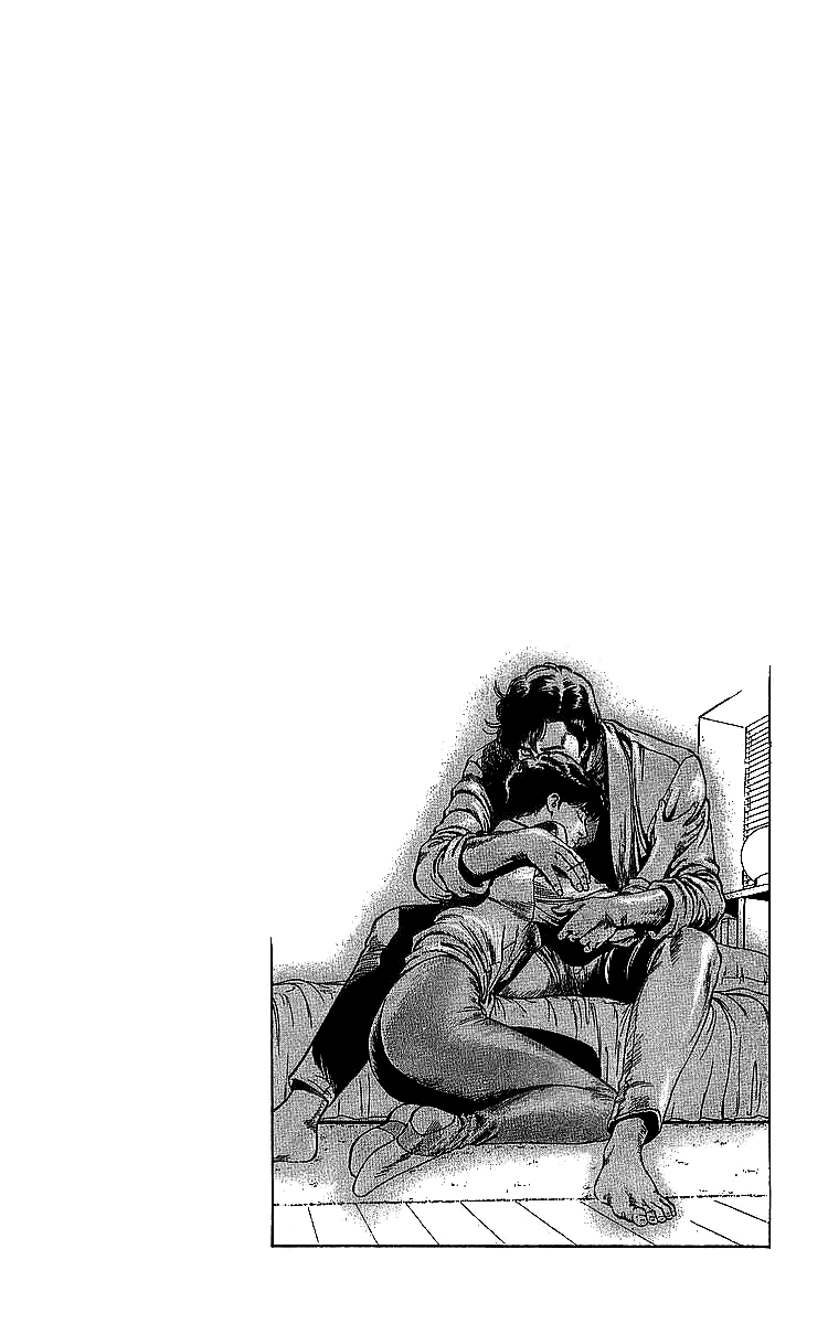 City Hunter Chapter 179 page 60 - Chapter 179: Before The Storm