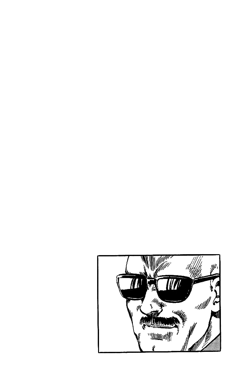 City Hunter Chapter 180 page 22 - Chapter 180: Set Sail To Hell
