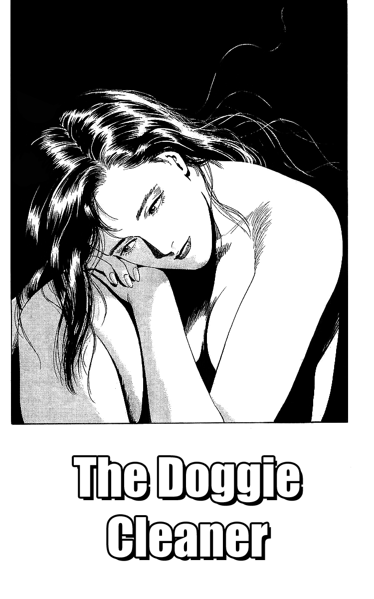 City Hunter Chapter 186 page 3 - Chapter 186: The Doggie Cleaner