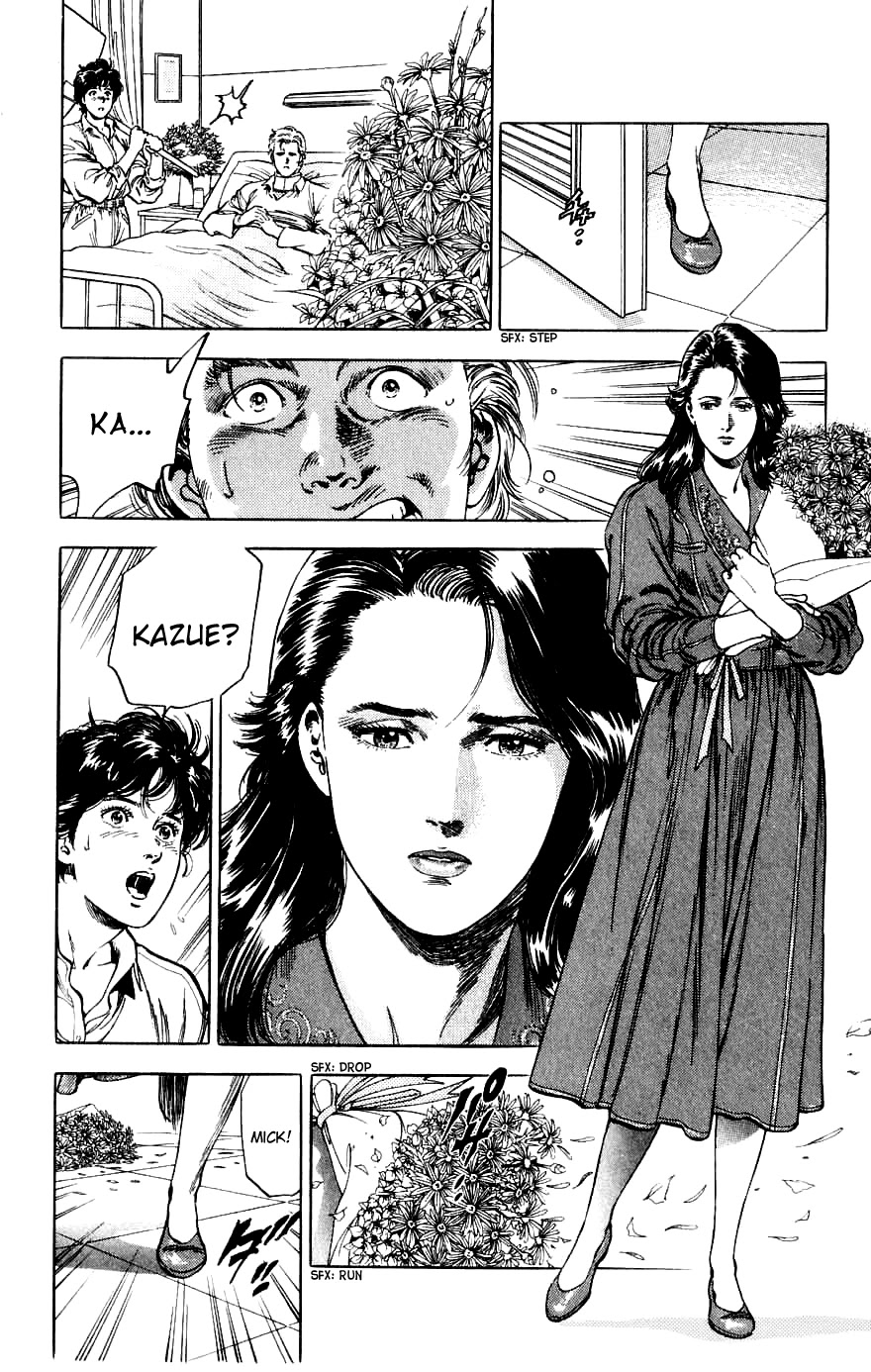 City Hunter Chapter 189 page 7 - Chapter 189: Honesty