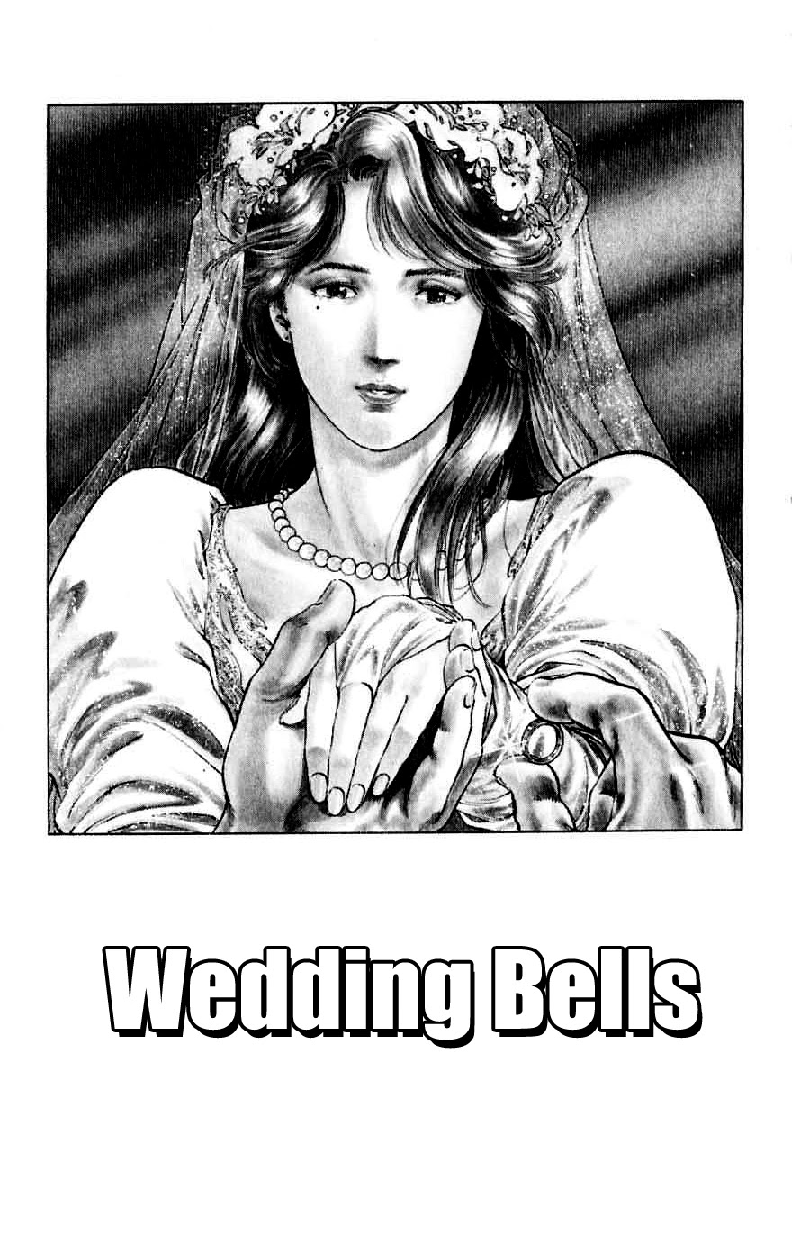 City Hunter Chapter 190 page 1 - Chapter 190: Wedding Bells
