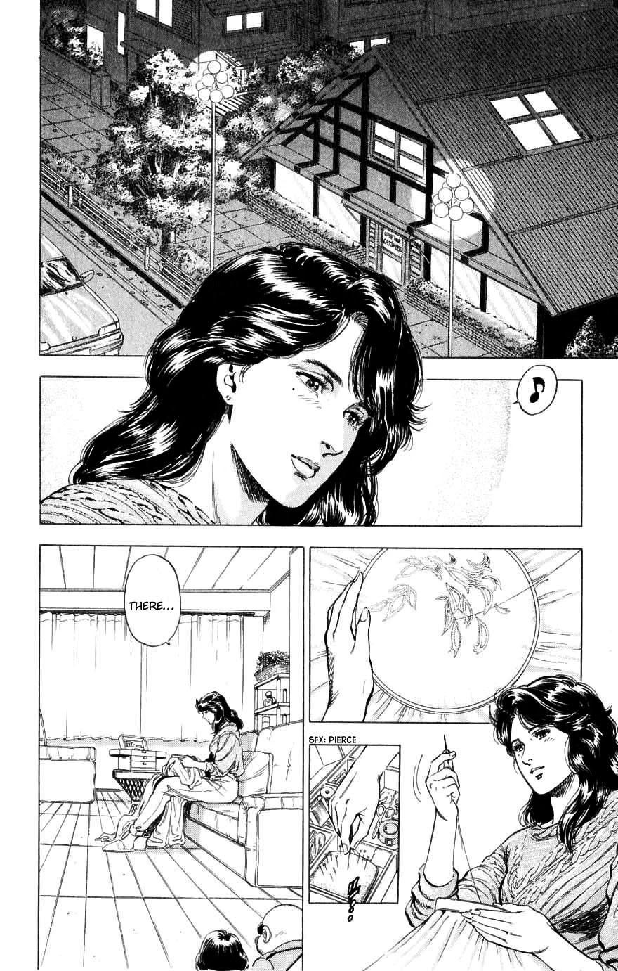 City Hunter Chapter 190 page 2 - Chapter 190: Wedding Bells