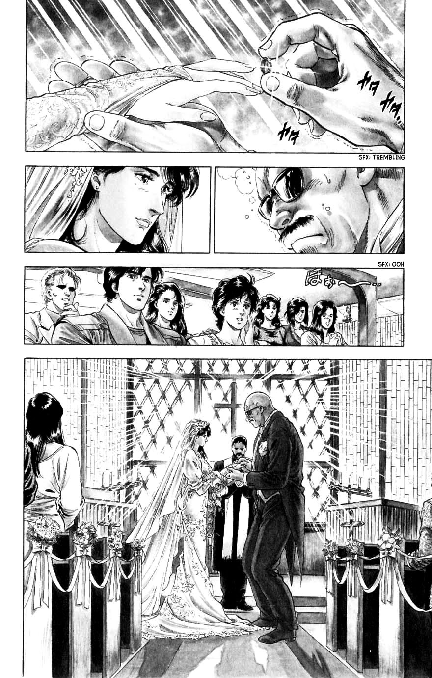 City Hunter Chapter 190 page 23 - Chapter 190: Wedding Bells