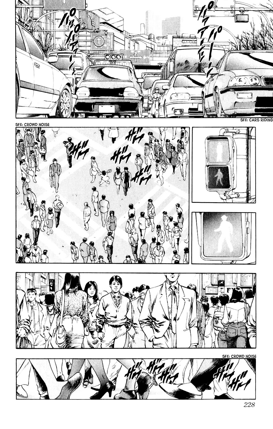 City Hunter Chapter 191 page 47 - Chapter 191: Forever, City Hunter!! [END]