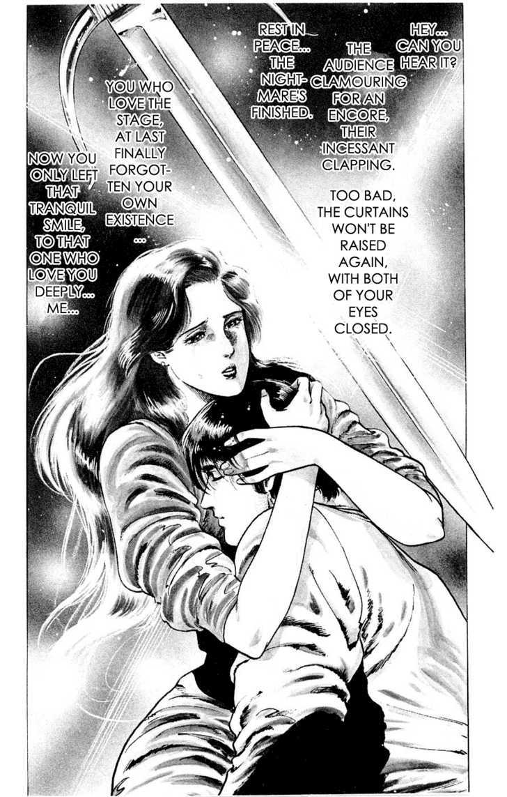 City Hunter Chapter 2 page 3 - Chapter 2 : Double Edge