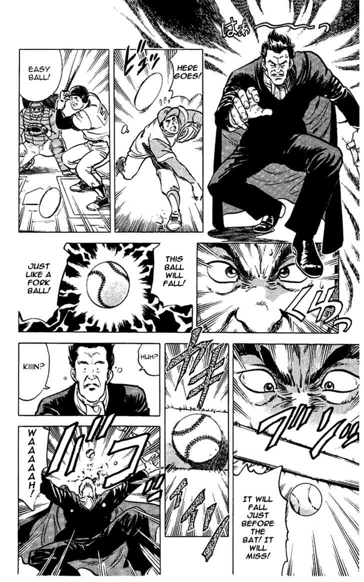 City Hunter Chapter 28 page 30 - Chapter 28 : An Extravagant Doctor