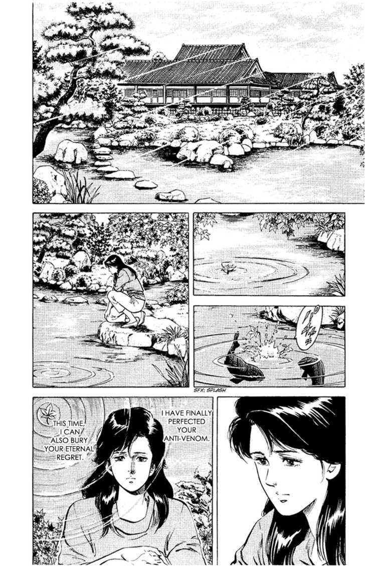 City Hunter Chapter 37 page 48 - Chapter 37 : Dangerous Antidote