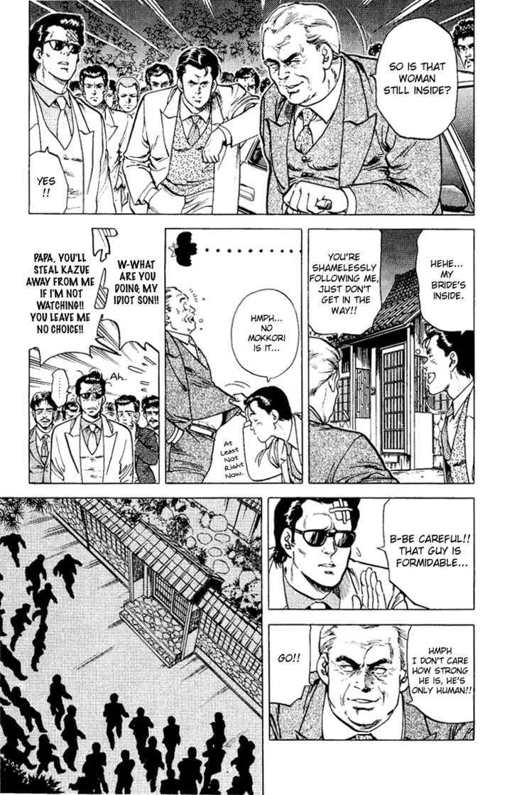City Hunter Chapter 37 page 65 - Chapter 37 : Dangerous Antidote