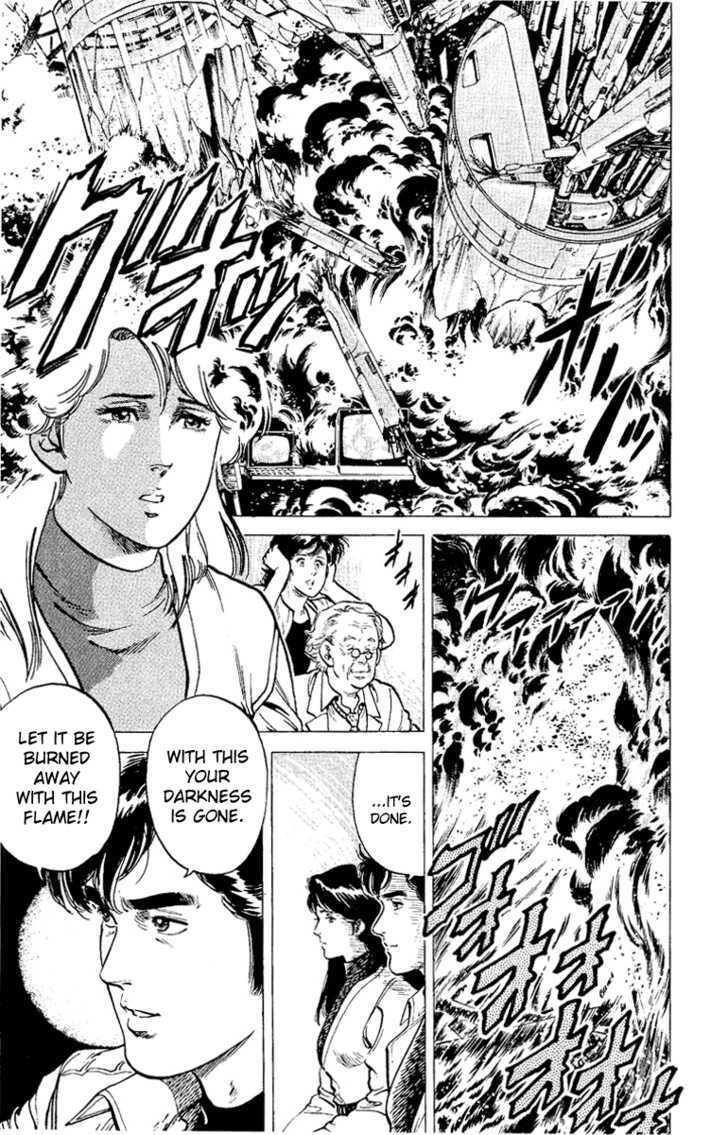 City Hunter Chapter 37 page 79 - Chapter 37 : Dangerous Antidote