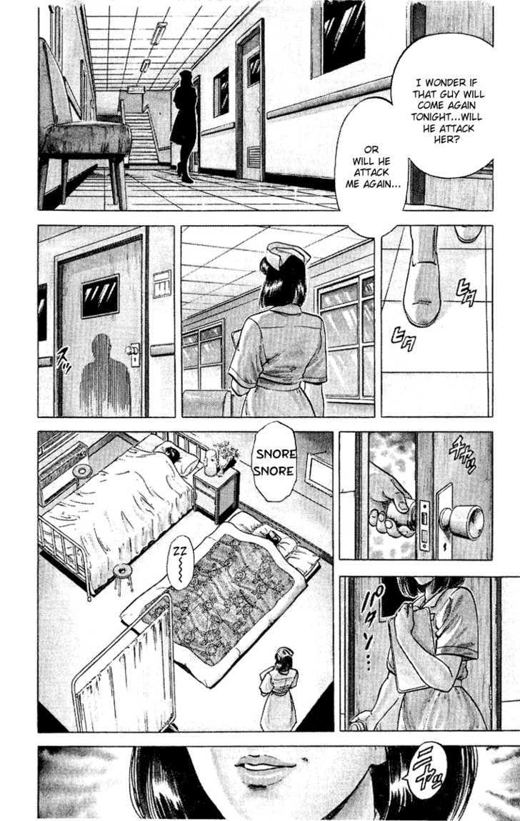 City Hunter Chapter 38 page 76 - Chapter 38 : Do Not Touch The Nurse