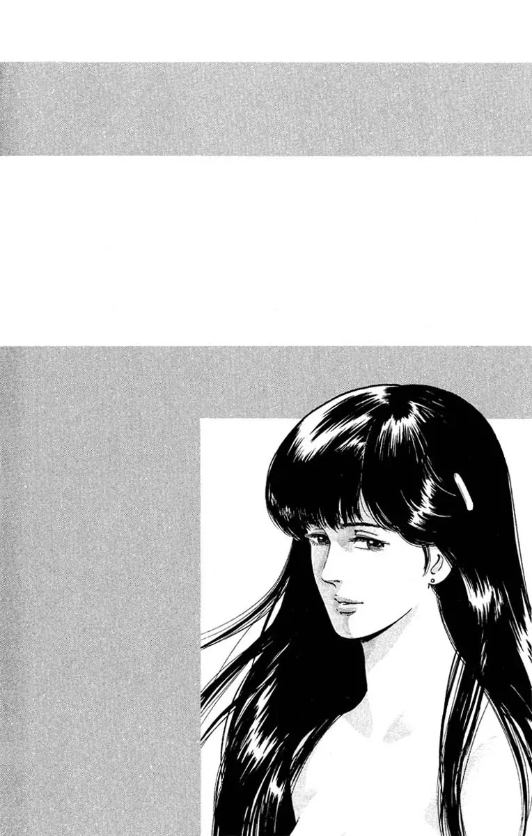 City Hunter Chapter 52 page 20 - Chapter 52 : Do You Loathe Fortune Telling?!