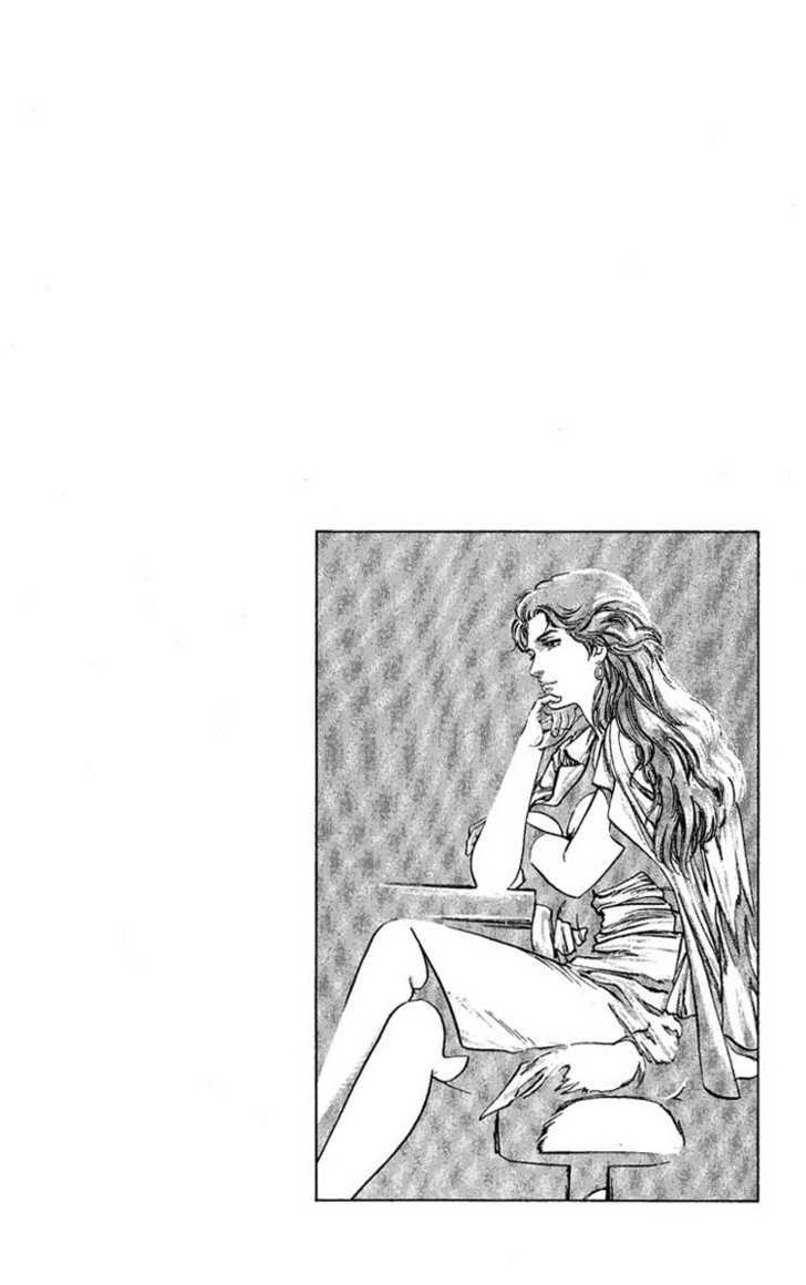 City Hunter Chapter 59 page 40 - Chapter 59 : The woman that just arrived
