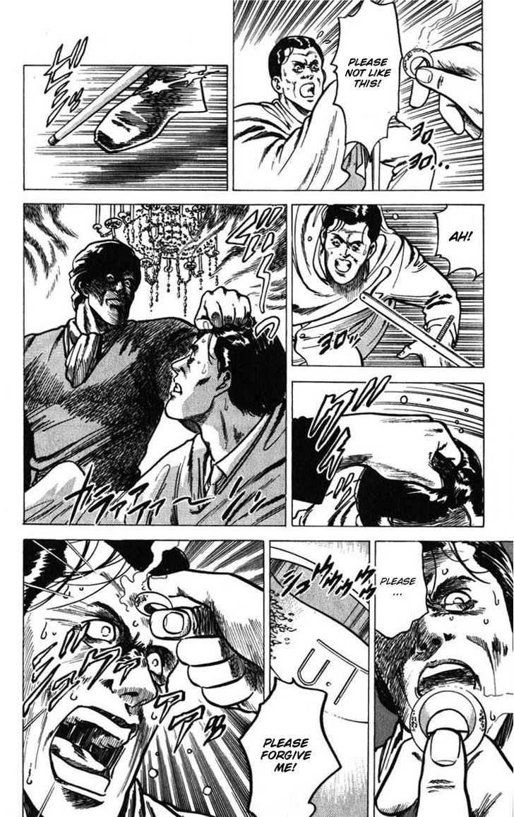 City Hunter Chapter 6 page 68 - Chapter 6 : The General's Trap