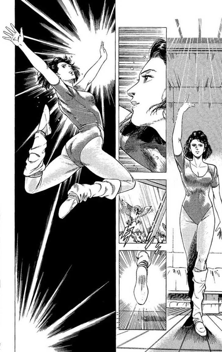 City Hunter Chapter 67 page 8 - Chapter 67 : New neighbor next door