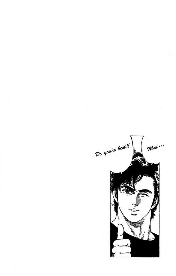 City Hunter Chapter 69 page 20 - Chapter 69 : Follow your instinct?!