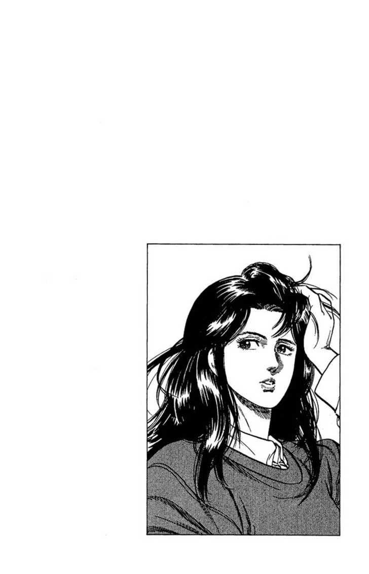 City Hunter Chapter 71 page 20 - Chapter 71 : The long awaited breakthrough?!