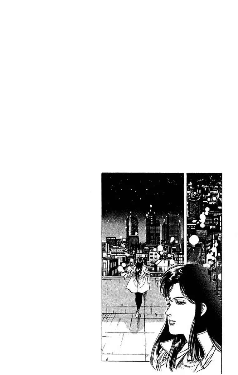 City Hunter Chapter 73 page 20 - Chapter 73 : Confessions At The Door