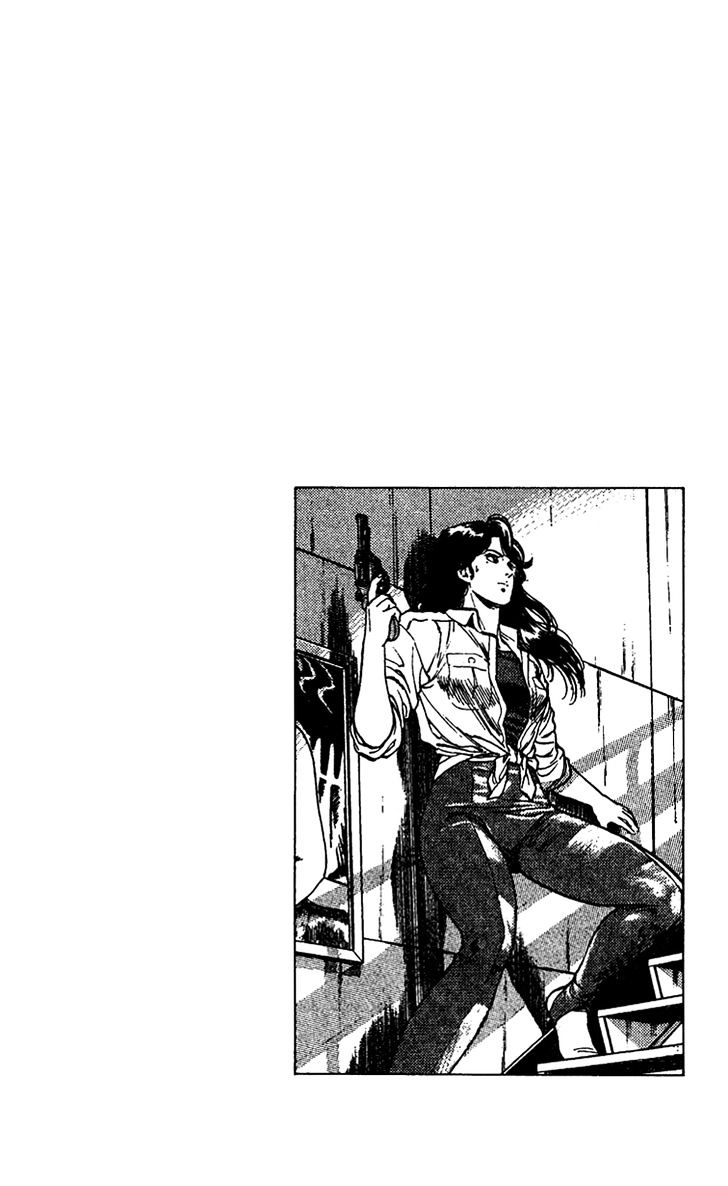 City Hunter Chapter 85 page 20 - Chapter 85 : A White Canvas