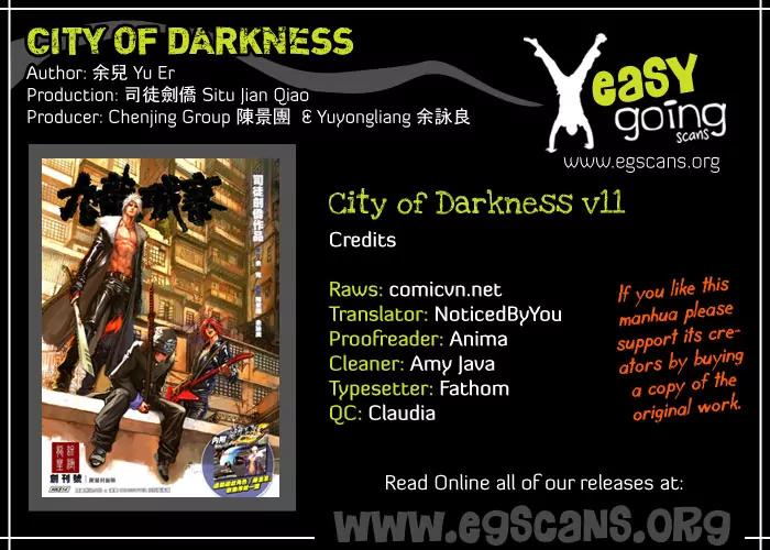 City of Darkness Chapter 1.11 page 2 - Vol.1 Chapter 11: City Besieged