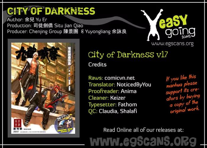 City of Darkness Chapter 1.17 page 2 - Vol.1 Chapter 17: When The Wind Blows Again