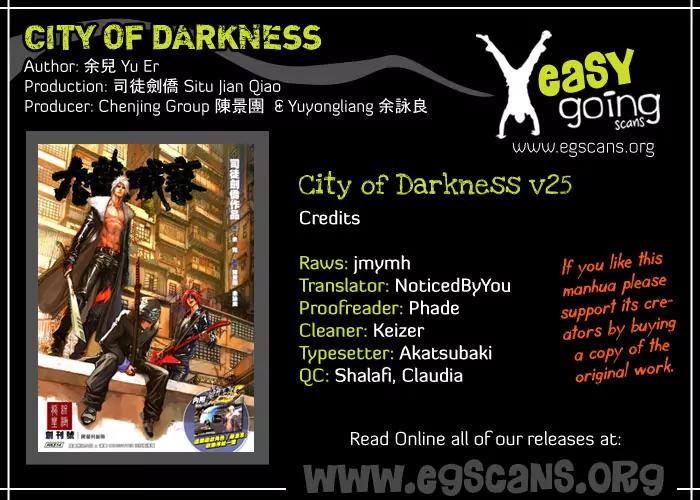 City of Darkness Chapter 1.25 page 2 - Vol.1 Chapter 25: Devil By Your Side