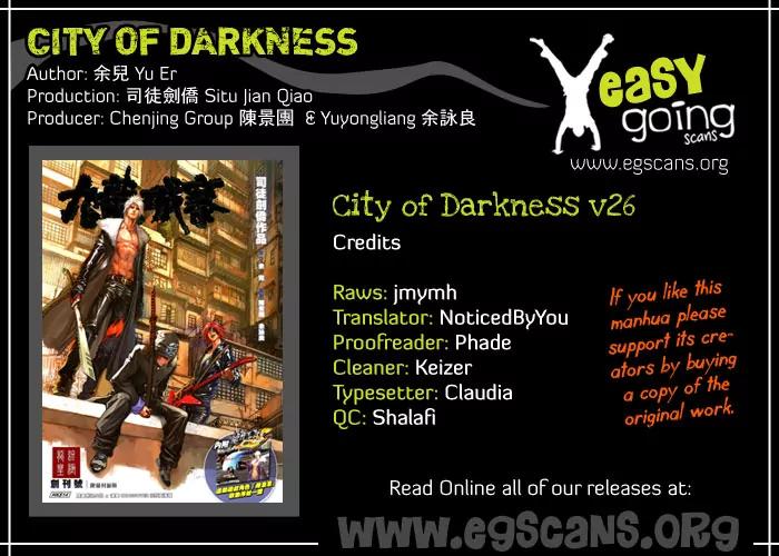City of Darkness Chapter 1.31 page 2 - Vol.1 Chapter 31: Ghost of Vengeance