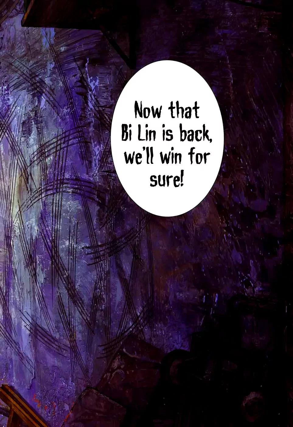 City of Darkness Chapter 2.19 page 30 - Vol.2 Chapter 19: Strongest in the World