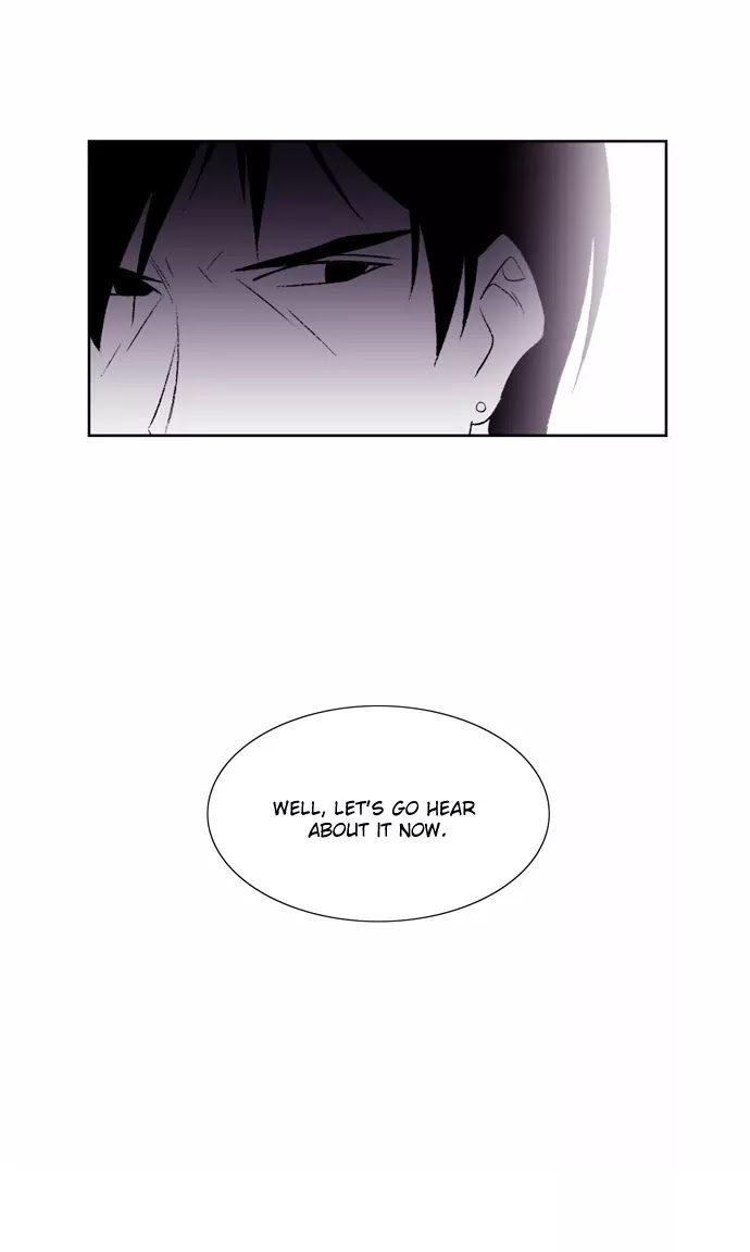City of Dead Sorcerer Chapter 1 page 15 - Chapter 1: Encounter (1)