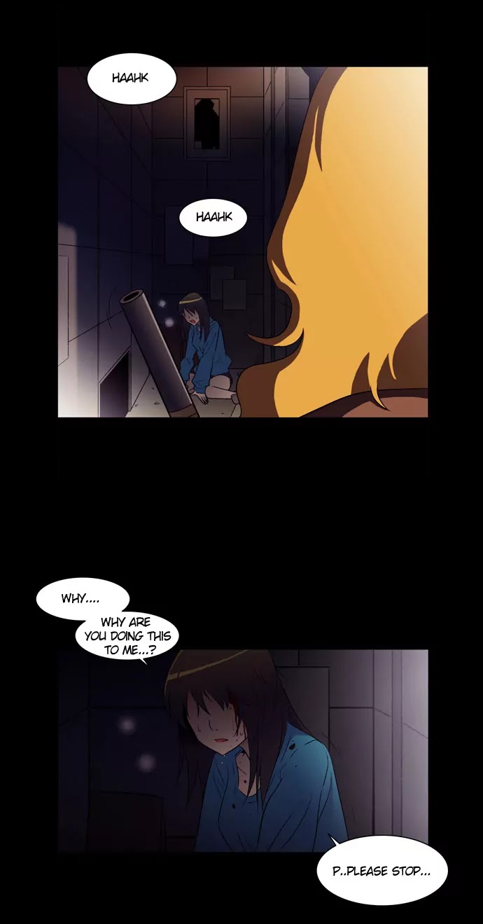 City of Dead Sorcerer Chapter 1 page 26 - Chapter 1: Encounter (1)