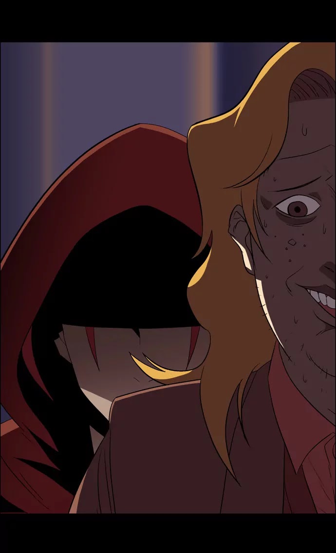 City of Dead Sorcerer Chapter 1 page 32 - Chapter 1: Encounter (1)