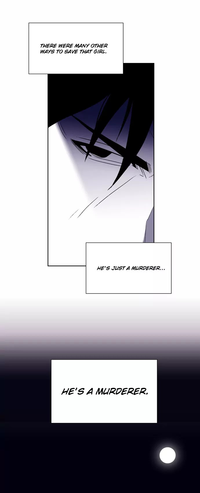 City of Dead Sorcerer Chapter 1 page 41 - Chapter 1: Encounter (1)