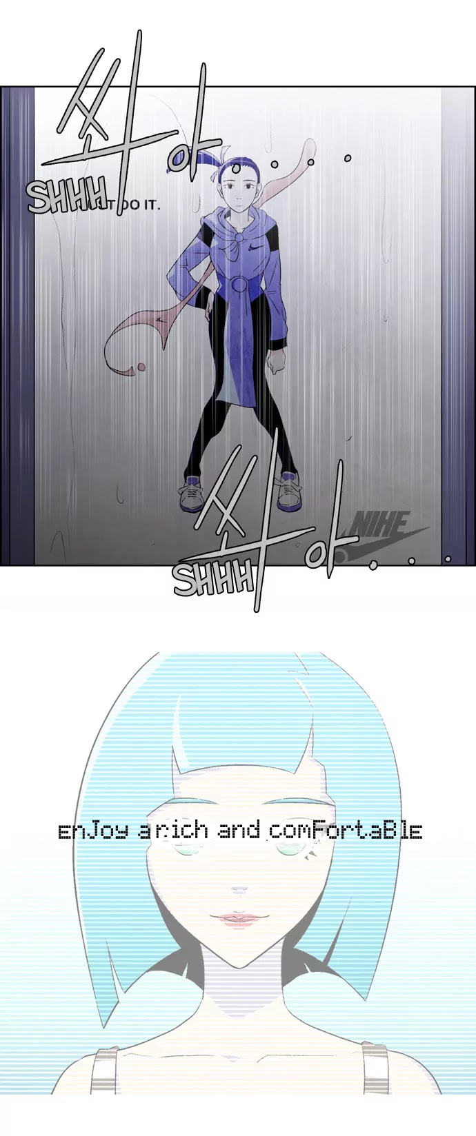 City of Dead Sorcerer Chapter 1 page 45 - Chapter 1: Encounter (1)
