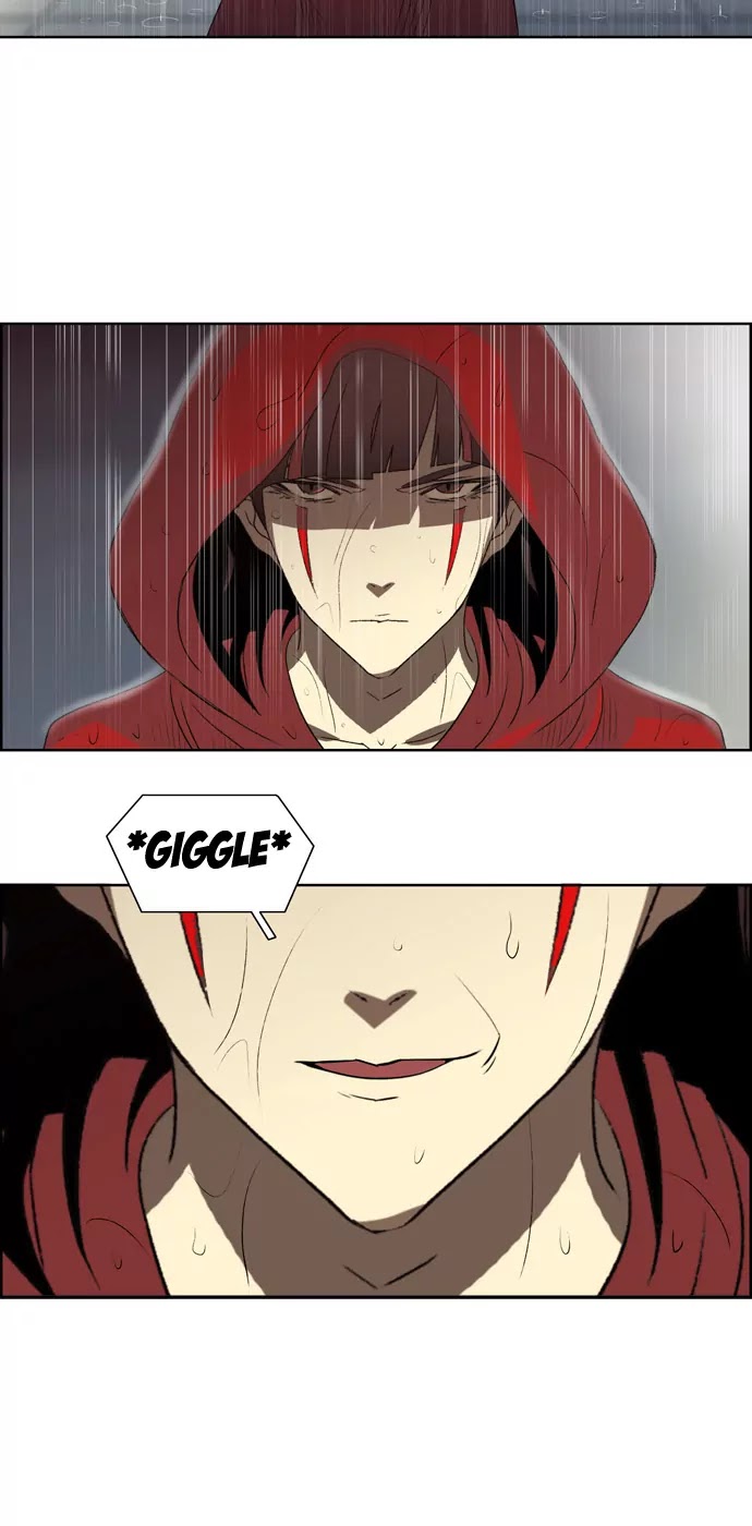 City of Dead Sorcerer Chapter 1 page 48 - Chapter 1: Encounter (1)