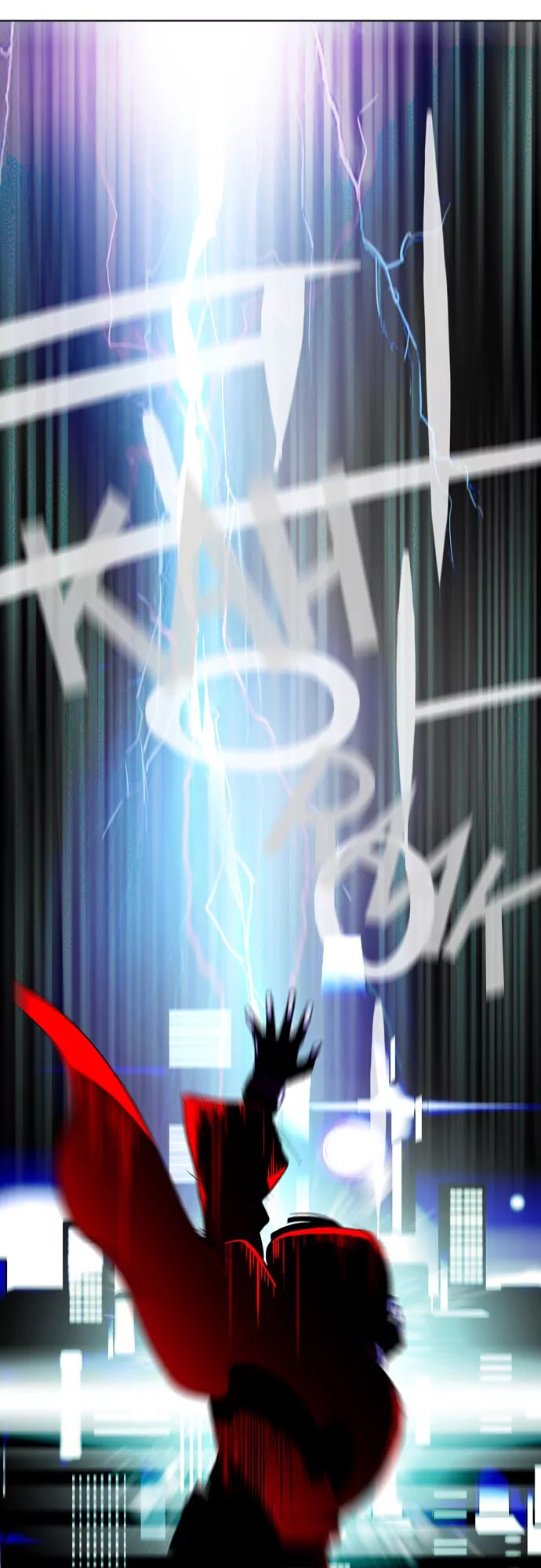 City of Dead Sorcerer Chapter 1 page 49 - Chapter 1: Encounter (1)