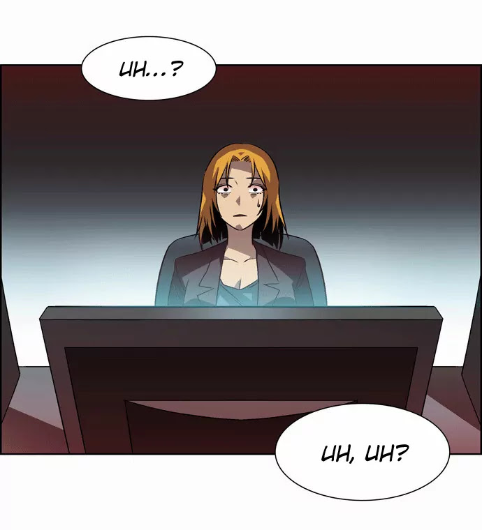 City of Dead Sorcerer Chapter 10 page 18 - Chapter 10: Encounter (10)