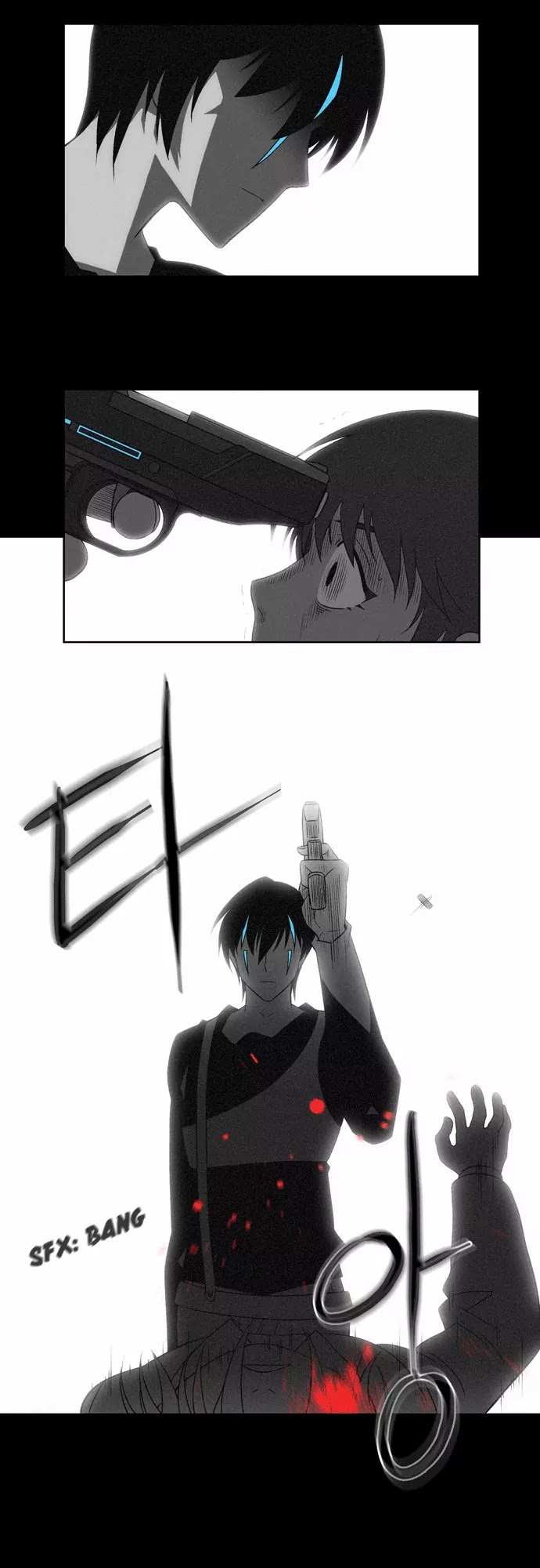 City of Dead Sorcerer Chapter 10 page 2 - Chapter 10: Encounter (10)