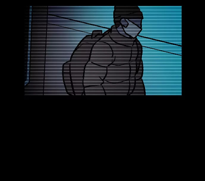 City of Dead Sorcerer Chapter 10 page 26 - Chapter 10: Encounter (10)