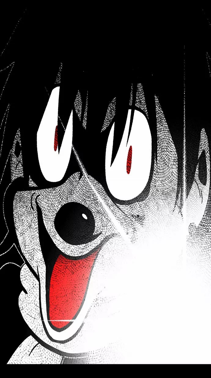 City of Dead Sorcerer Chapter 10 page 27 - Chapter 10: Encounter (10)