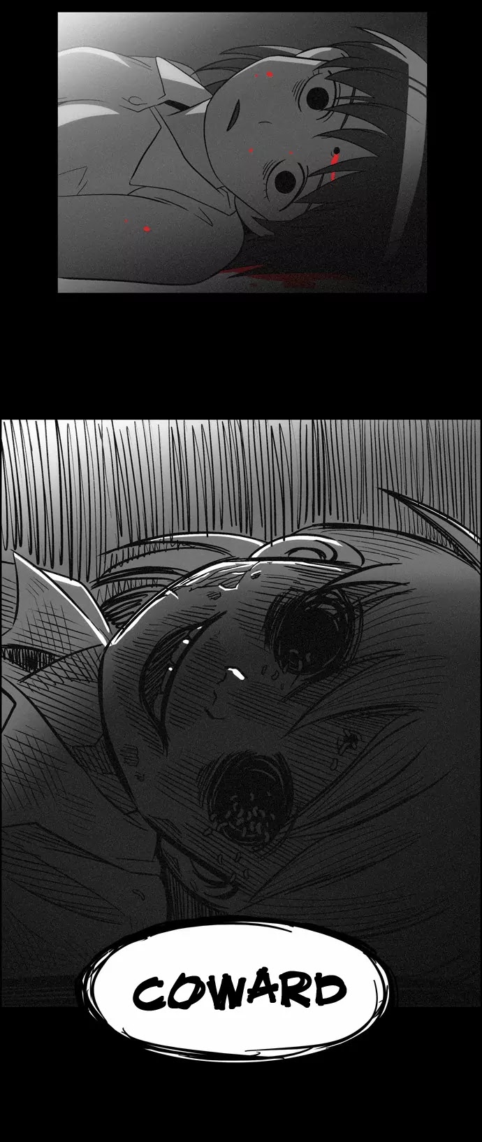 City of Dead Sorcerer Chapter 10 page 5 - Chapter 10: Encounter (10)
