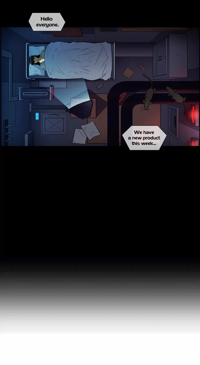 City of Dead Sorcerer Chapter 10 page 7 - Chapter 10: Encounter (10)
