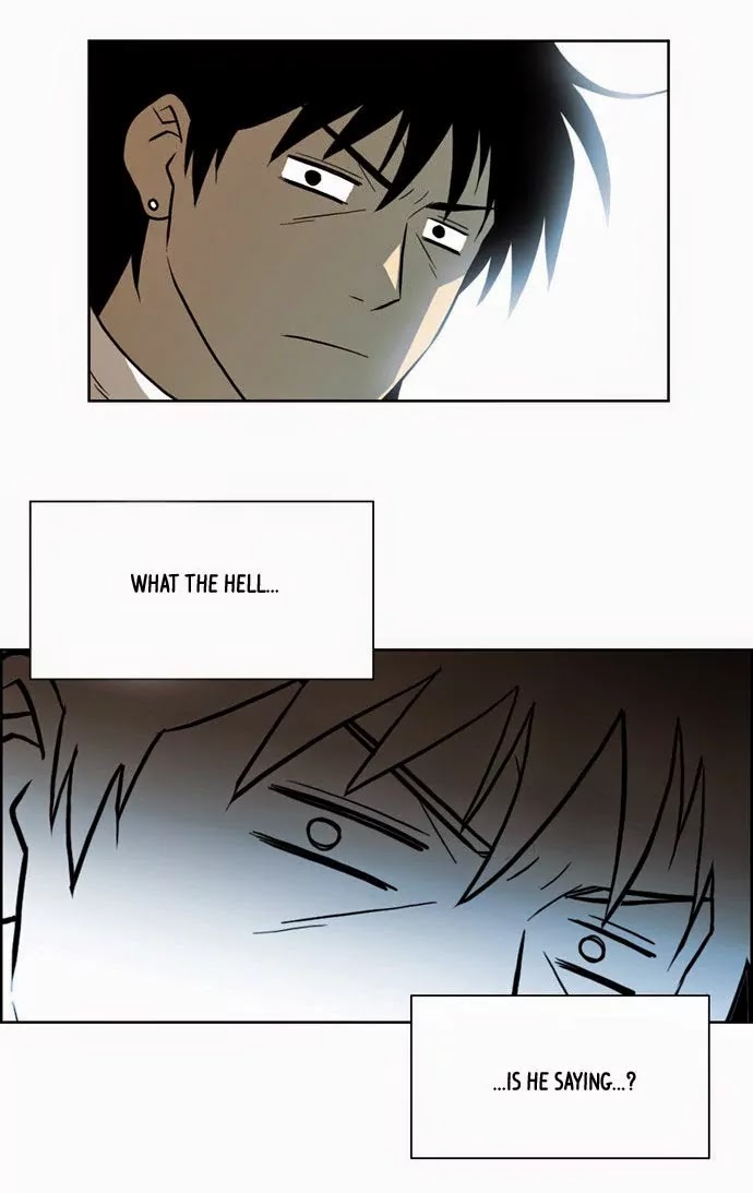 City of Dead Sorcerer Chapter 100 page 13 - Chapter 100: Darkness (11)