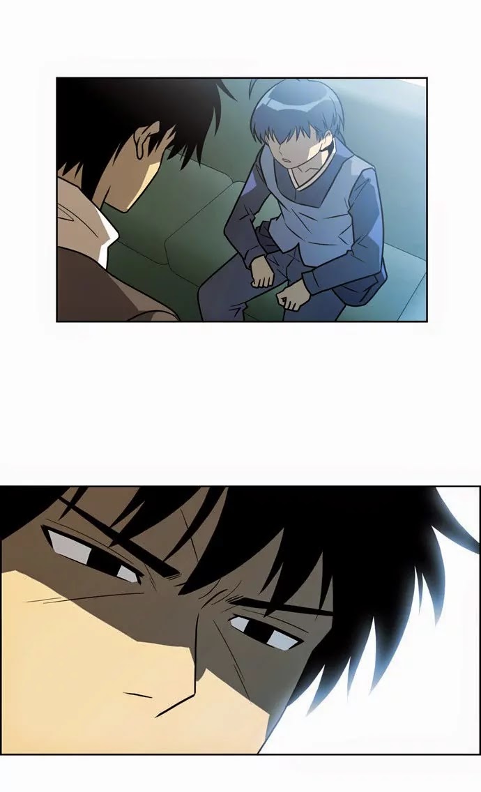 City of Dead Sorcerer Chapter 100 page 22 - Chapter 100: Darkness (11)