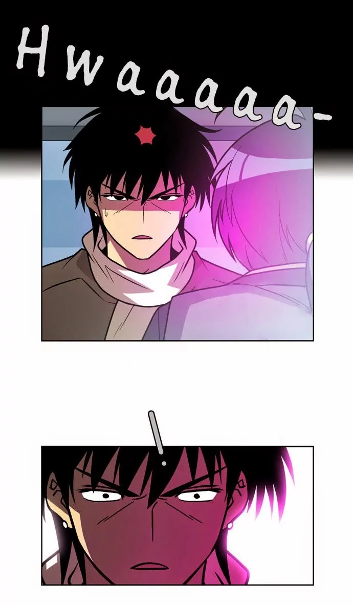City of Dead Sorcerer Chapter 100 page 31 - Chapter 100: Darkness (11)