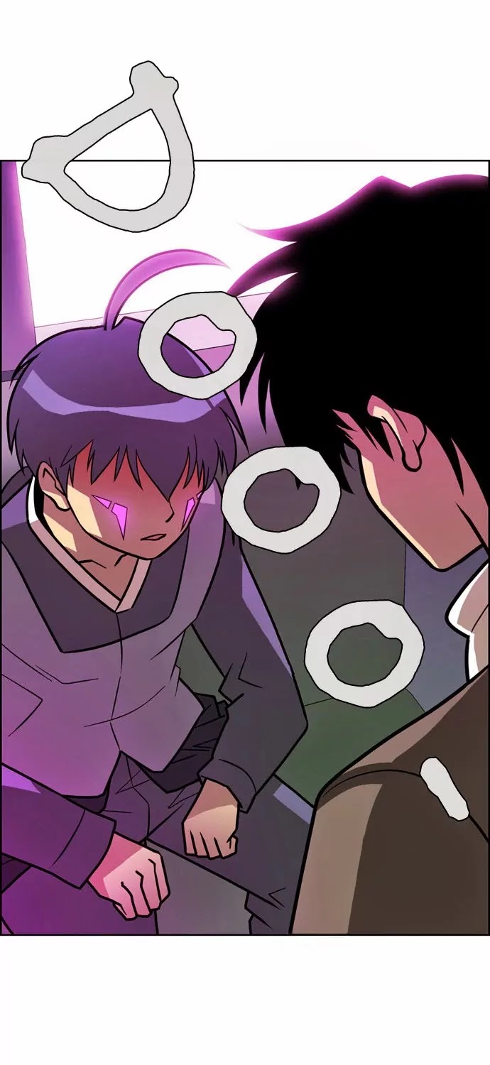 City of Dead Sorcerer Chapter 100 page 32 - Chapter 100: Darkness (11)