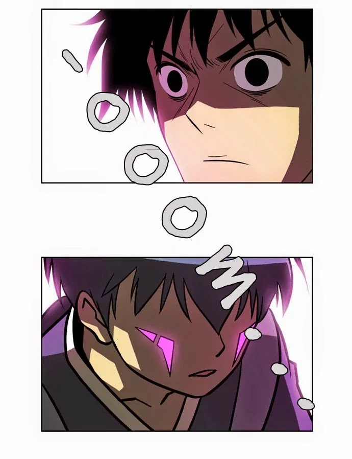 City of Dead Sorcerer Chapter 100 page 33 - Chapter 100: Darkness (11)