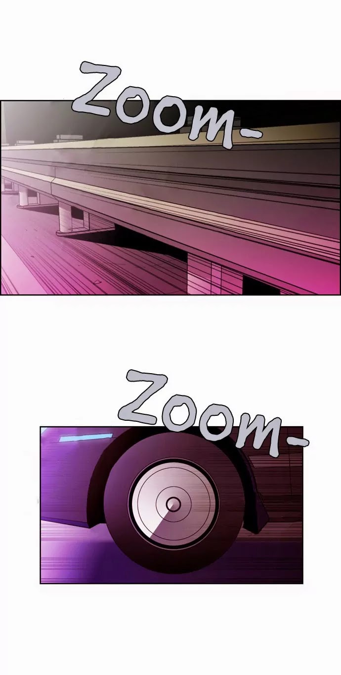 City of Dead Sorcerer Chapter 100 page 39 - Chapter 100: Darkness (11)