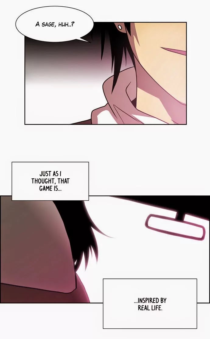 City of Dead Sorcerer Chapter 100 page 42 - Chapter 100: Darkness (11)