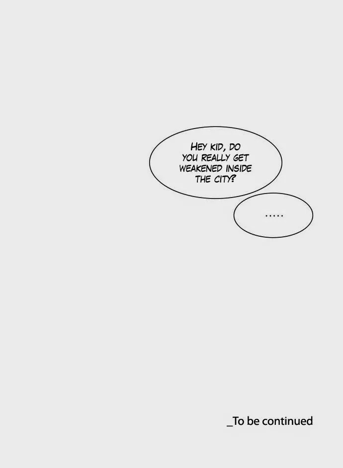 City of Dead Sorcerer Chapter 100 page 44 - Chapter 100: Darkness (11)