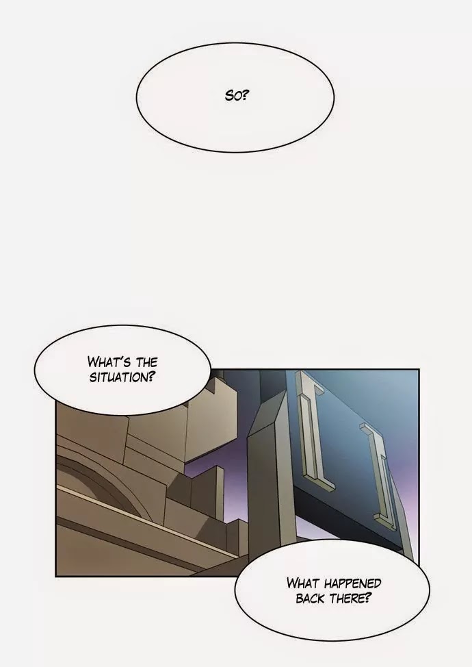 City of Dead Sorcerer Chapter 100 page 8 - Chapter 100: Darkness (11)