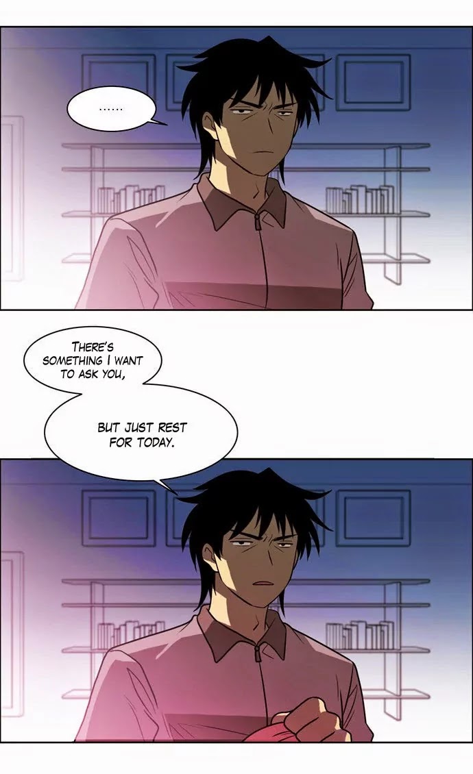 City of Dead Sorcerer Chapter 101 page 10 - Chapter 101: Darkness (12)